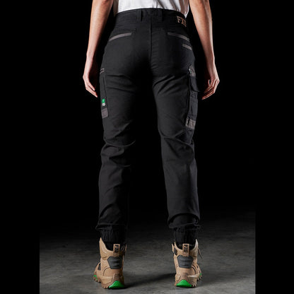 FXD WP-4W Women's Stretch Cuffed Pant
