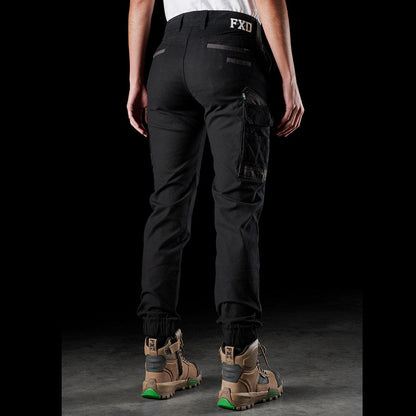 FXD WP-4W Women's Stretch Cuffed Pant