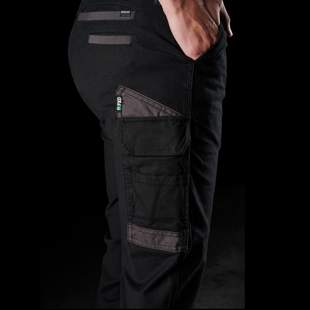 FXD WP-4W Women's Stretch Cuffed Pant