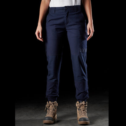 FXD WP-4W Women's Stretch Cuffed Pant