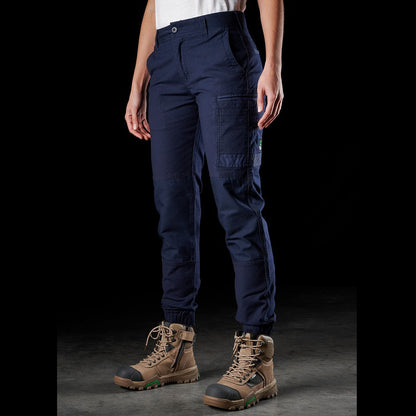 FXD WP-4W Women's Stretch Cuffed Pant