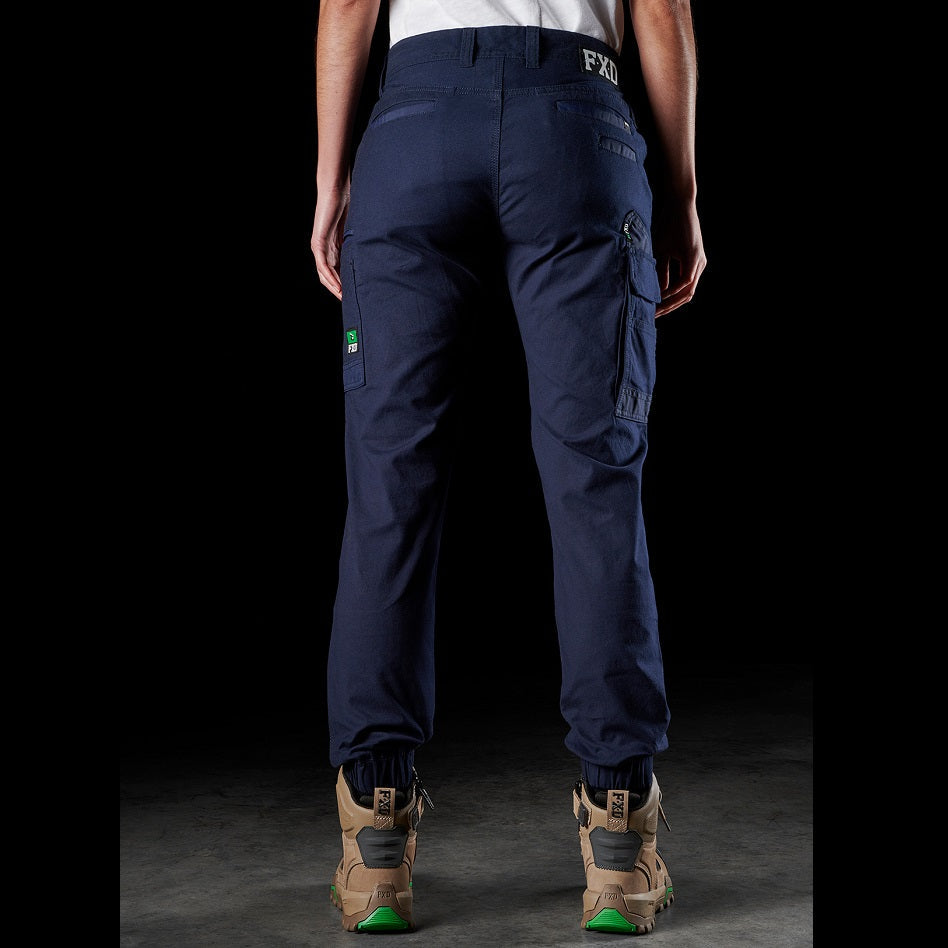 FXD WP-4W Women's Stretch Cuffed Pant