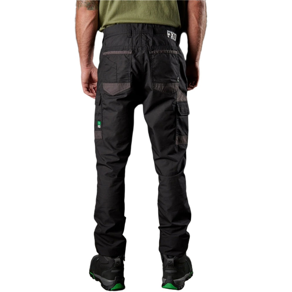 FXD WP-5 Lightweight Stretch Work Pant