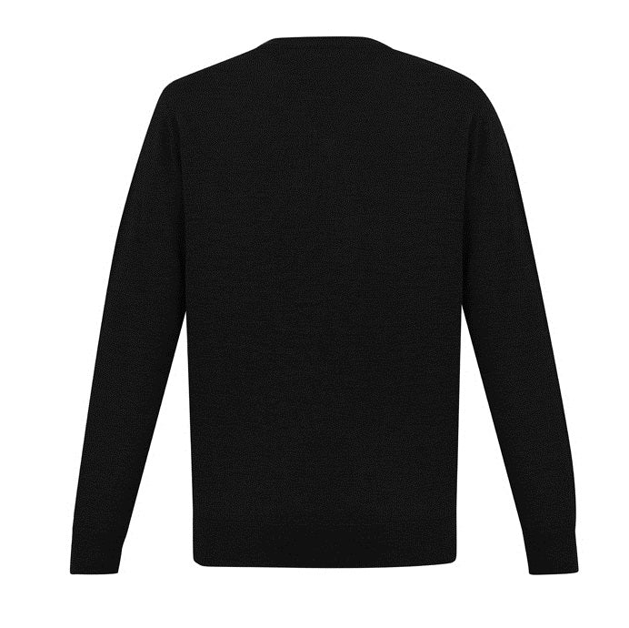 Biz Collection WP916M Roma Mens Knit Pullover