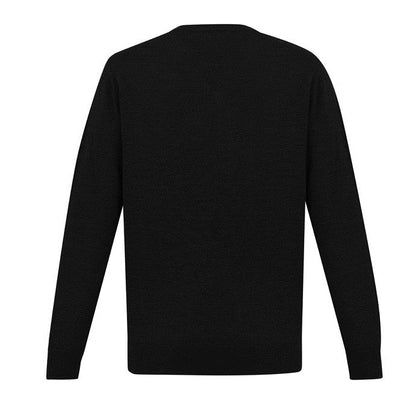 Biz Collection WP916M Roma Mens Knit Pullover