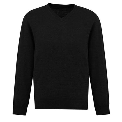 Biz Collection WP916M Roma Mens Knit Pullover