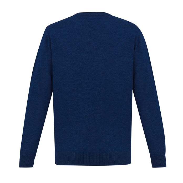 Biz Collection WP916M Roma Mens Knit Pullover