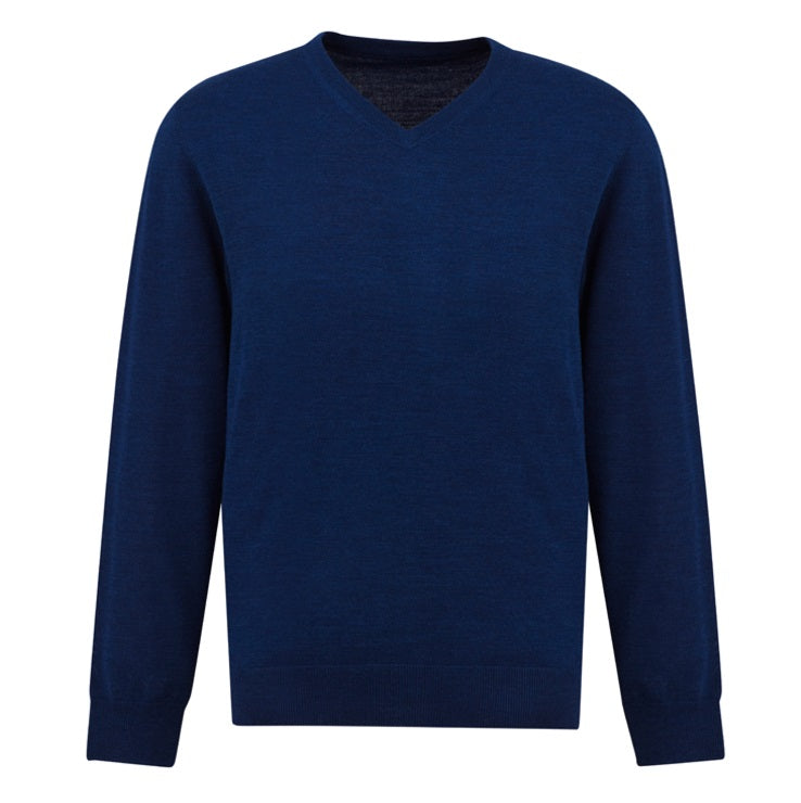 Biz Collection WP916M Roma Mens Knit Pullover