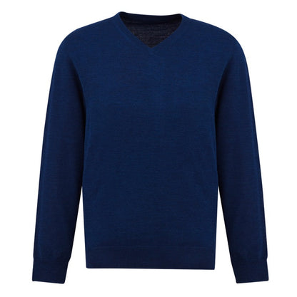 Biz Collection WP916M Roma Mens Knit Pullover