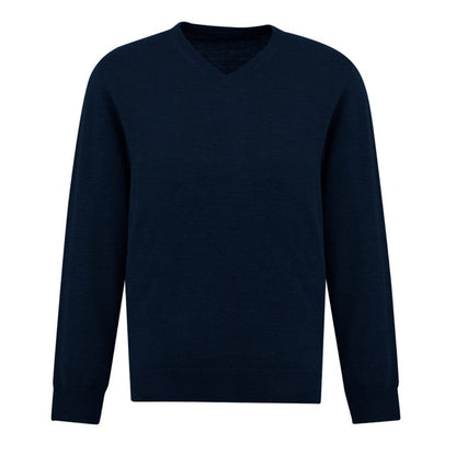 Biz Collection WP916M Roma Mens Knit Pullover