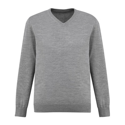 Biz Collection WP916M Roma Mens Knit Pullover