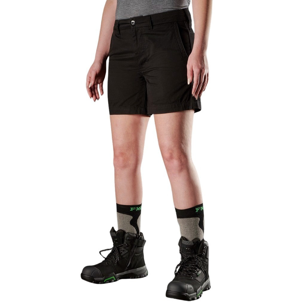 FXD WS-2W Women's Short Work Short