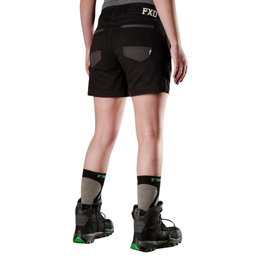 FXD WS-2W Women's Short Work Short