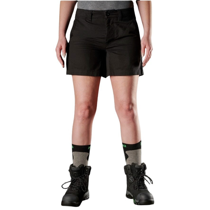 FXD WS-2W Women's Short Work Short