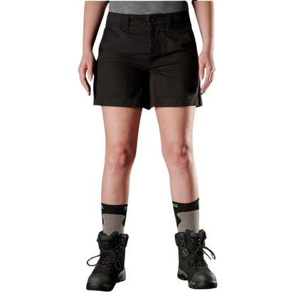 FXD WS-2W Women's Short Work Short