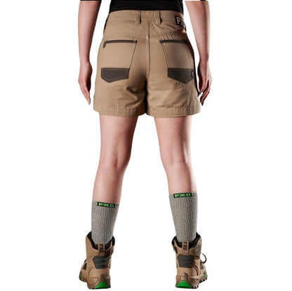FXD WS-2W Women's Short Work Short