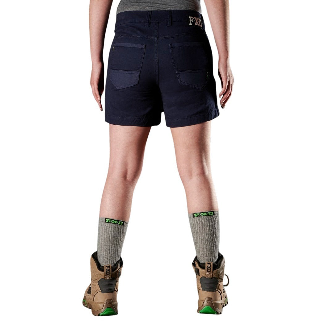 FXD WS-2W Women's Short Work Short