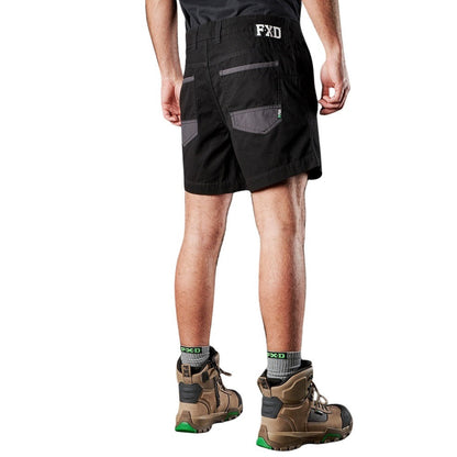 FXD WS-2 Short Work Short
