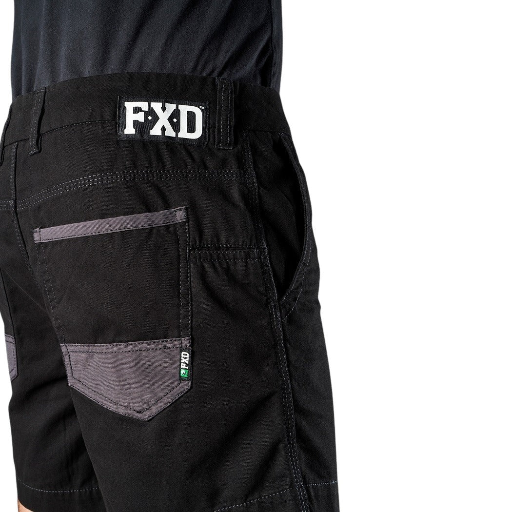 FXD WS-2 Short Work Short