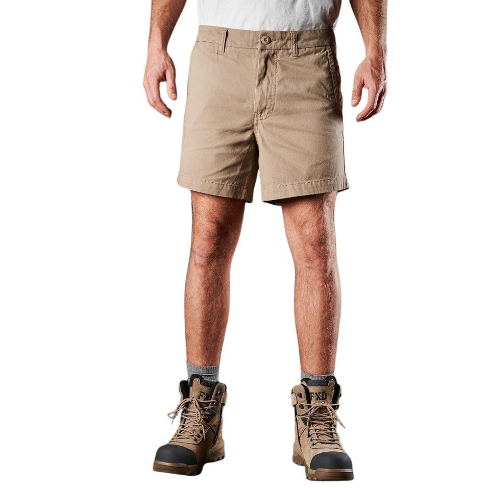 FXD WS-2 Short Work Short
