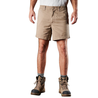 FXD WS-2 Short Work Short