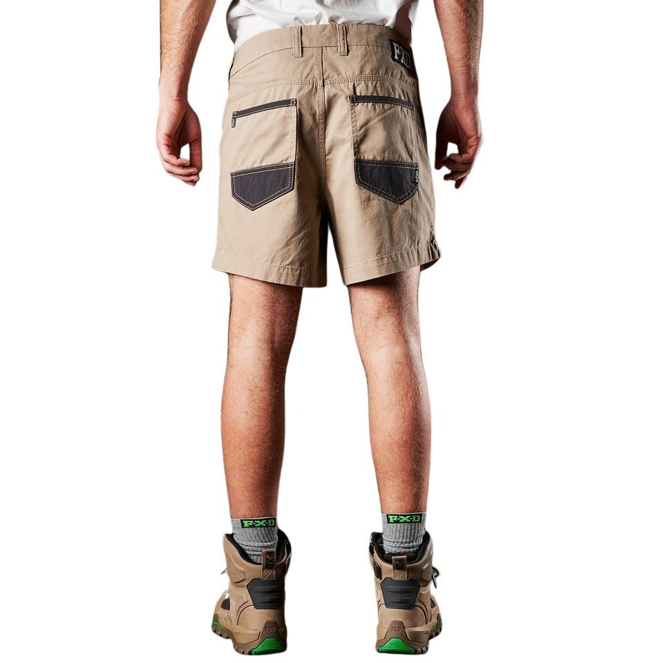 FXD WS-2 Short Work Short