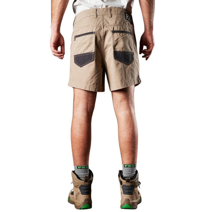 FXD WS-2 Short Work Short