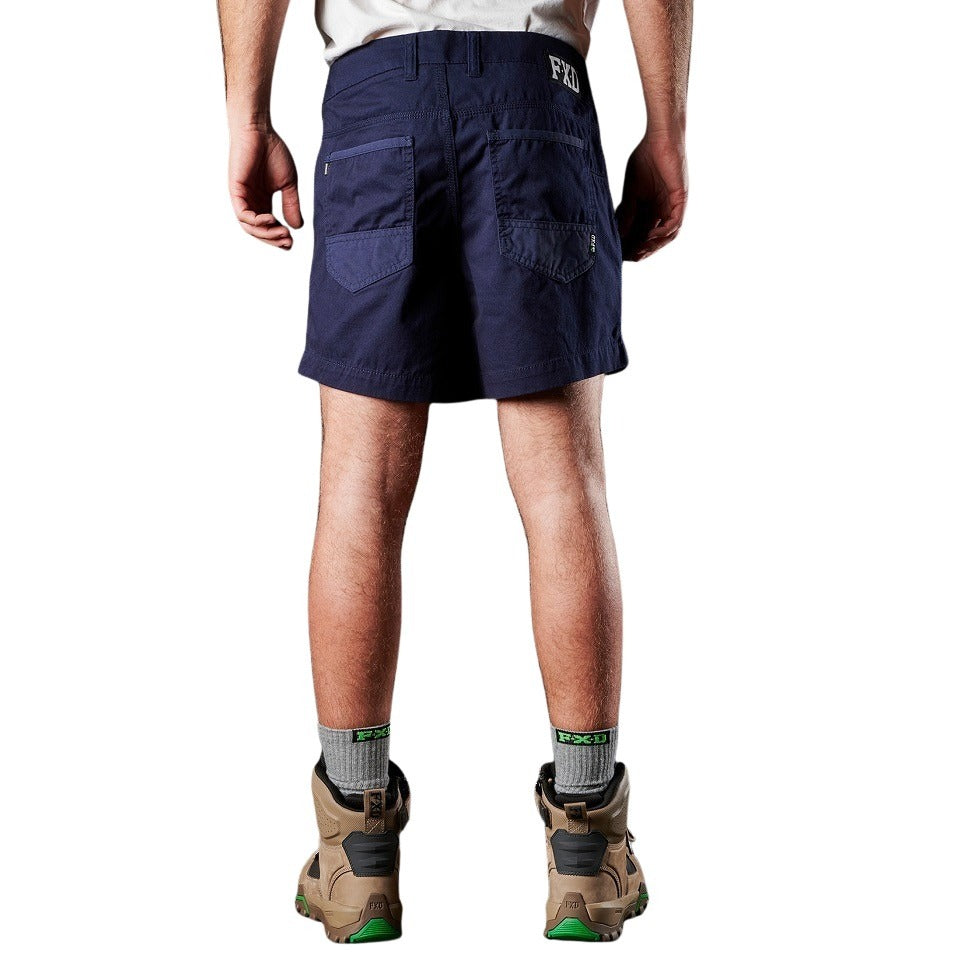 FXD WS-2 Short Work Short