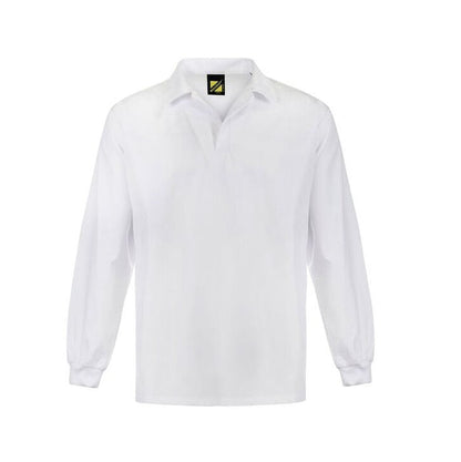 Workcraft WS3000 Food Industry Jac Shirt - L/S