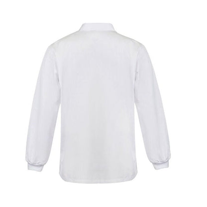 Workcraft WS3000 Food Industry Jac Shirt - L/S