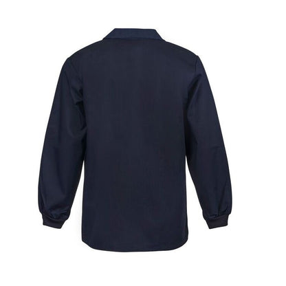 Workcraft WS3186 Food Industry Full Colour Jac Shirt - L/S