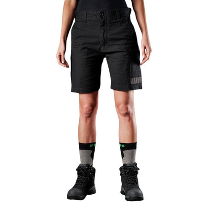 FXD WS-3W Women's Stretch Work Shorts