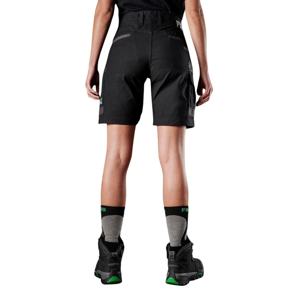 FXD WS-3W Women's Stretch Work Shorts