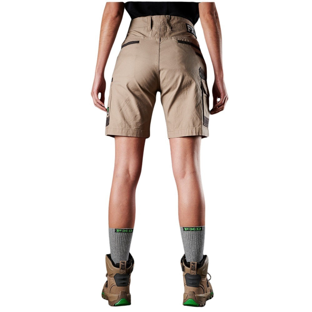 FXD WS-3W Women's Stretch Work Shorts