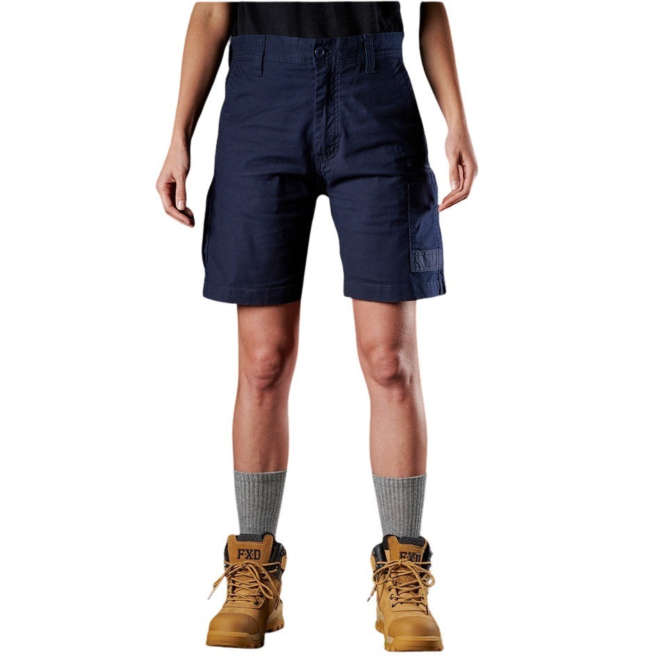 FXD WS-3W Women's Stretch Work Shorts