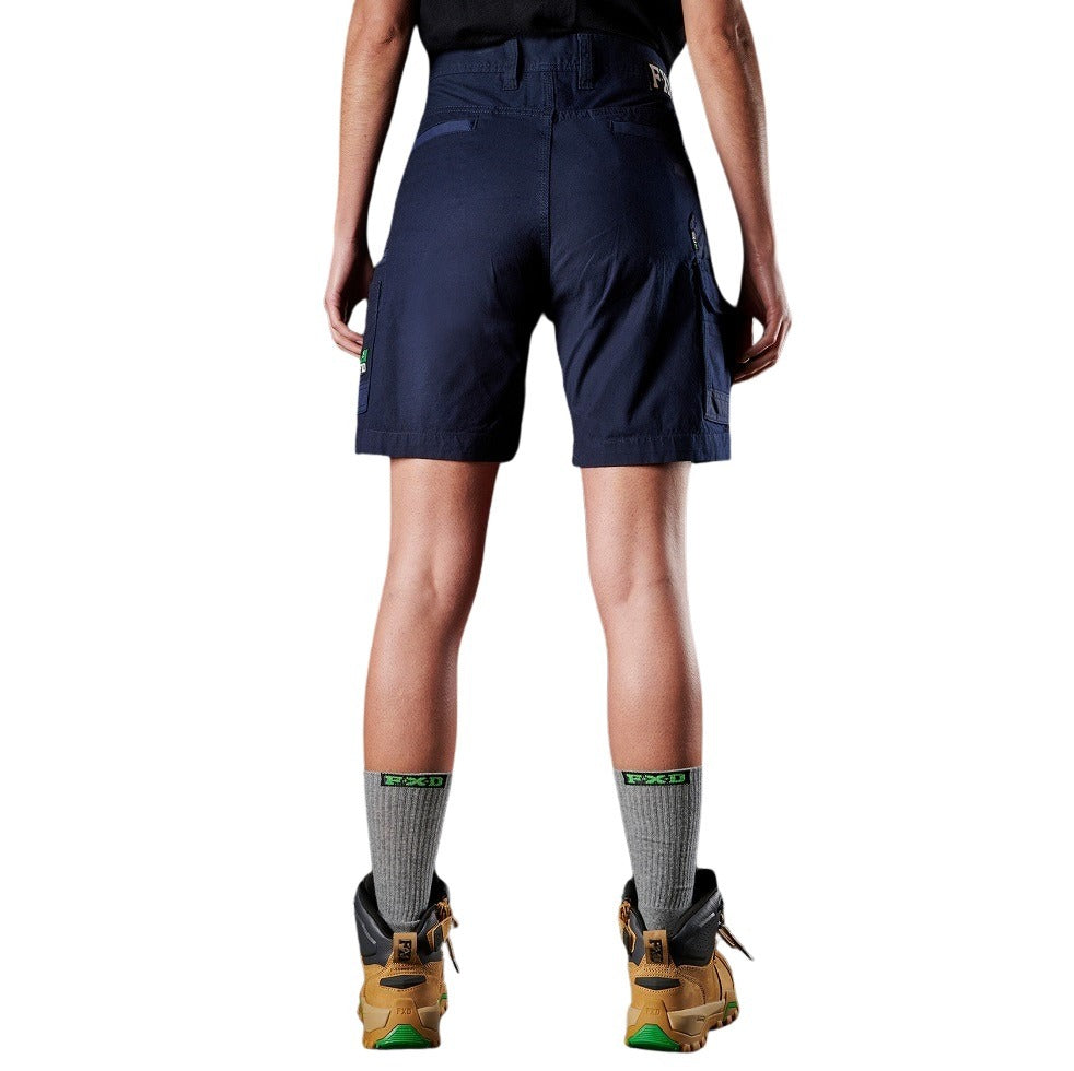 FXD WS-3W Women's Stretch Work Shorts