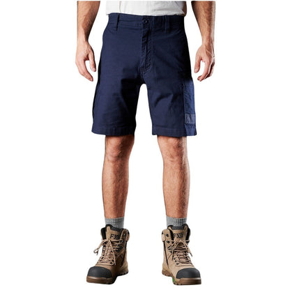 FXD WS-3 Stretch Work Short