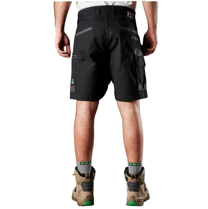 FXD WS-3 Stretch Work Short