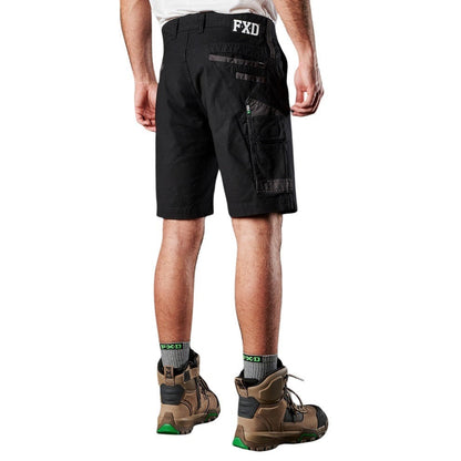 FXD WS-3 Stretch Work Short