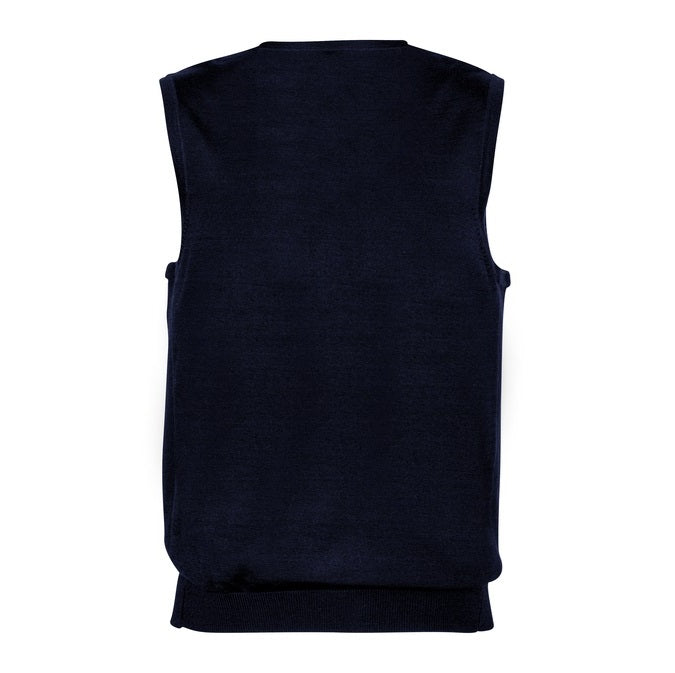 Biz Collection WV619M Mens Milano Knit Vest