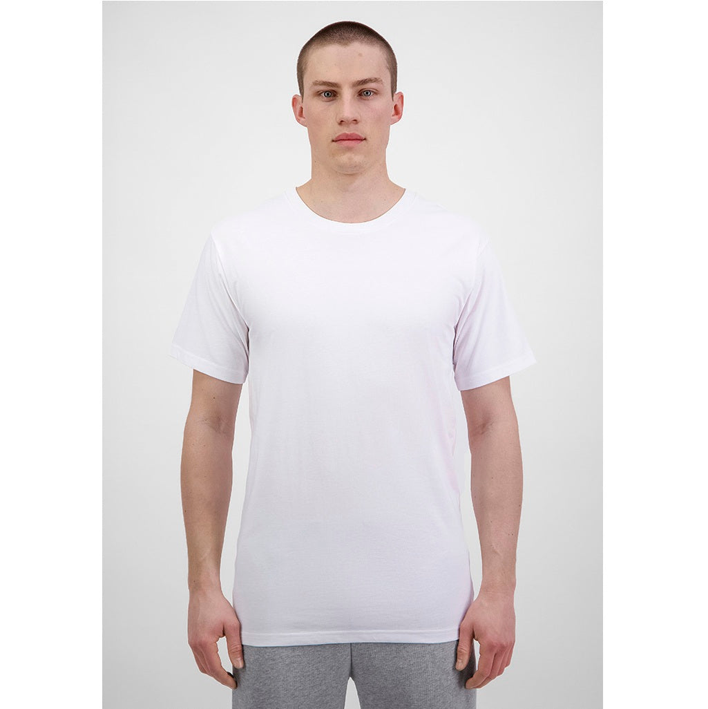 GOODMATES X1001M Mens Basis Short Sleeve Tee