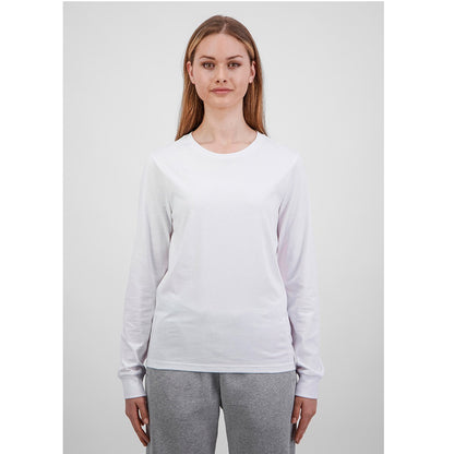 GOODMATES X1002W Womens Basis Long Sleeve Tee