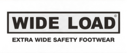 Wide Load Boots logo