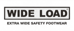 Wide Load Boots logo