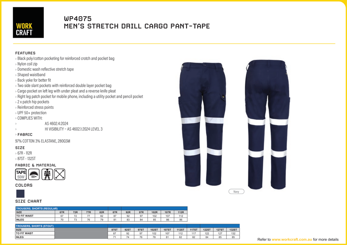 Specification