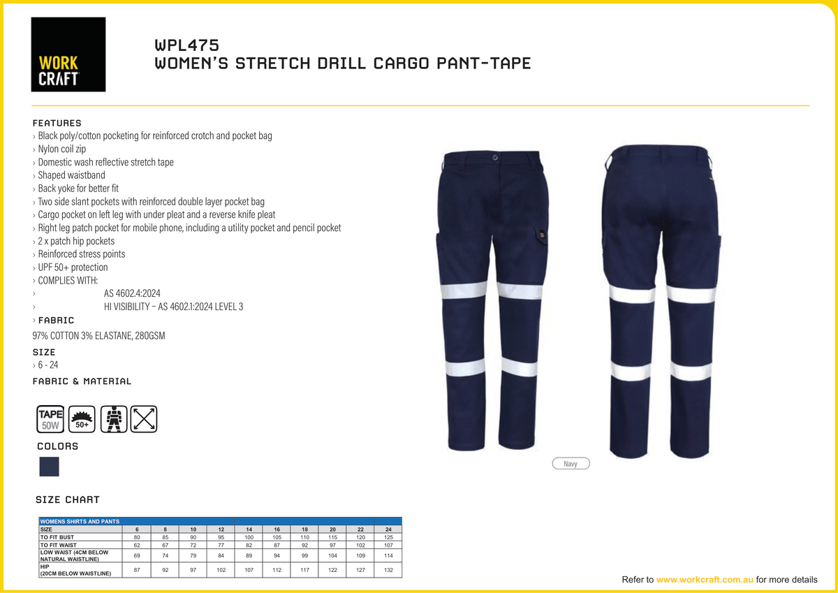 Specification