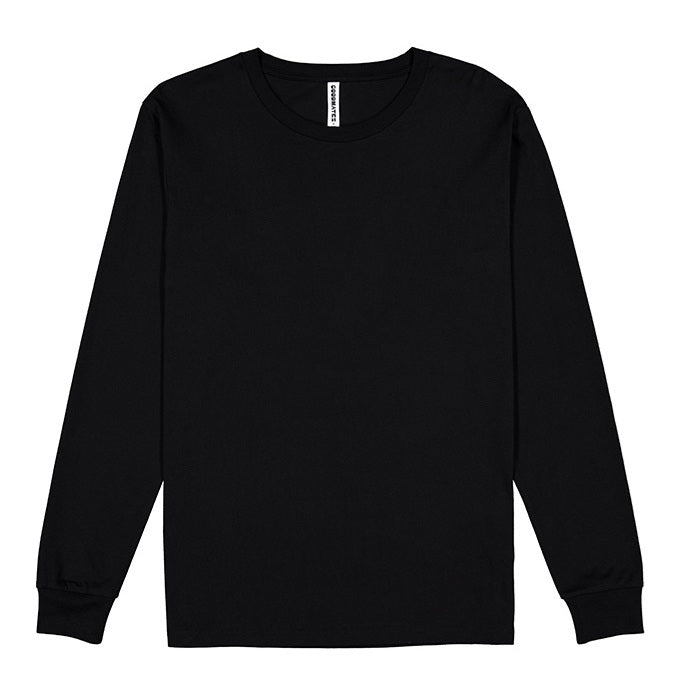 GOODMATES X1002K Kids Basis Long Sleeve Tee