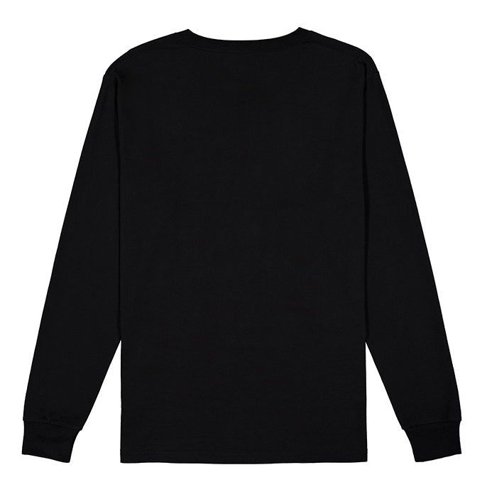 GOODMATES X1002K Kids Basis Long Sleeve Tee