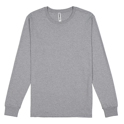 GOODMATES X1002K Kids Basis Long Sleeve Tee