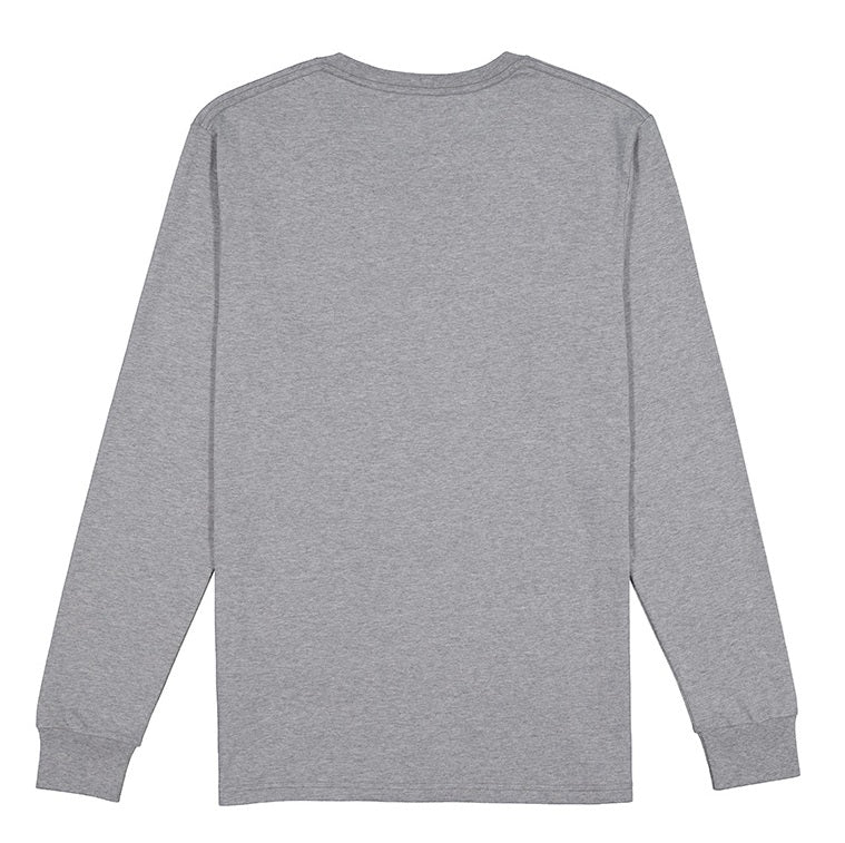 GOODMATES X1002K Kids Basis Long Sleeve Tee